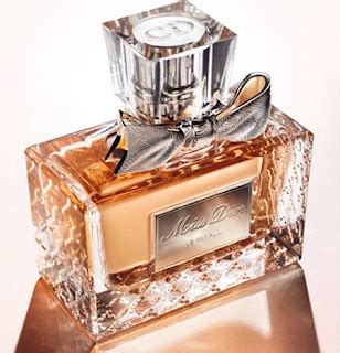 Miss Dior le Parfum: One of Those Things That's Not 